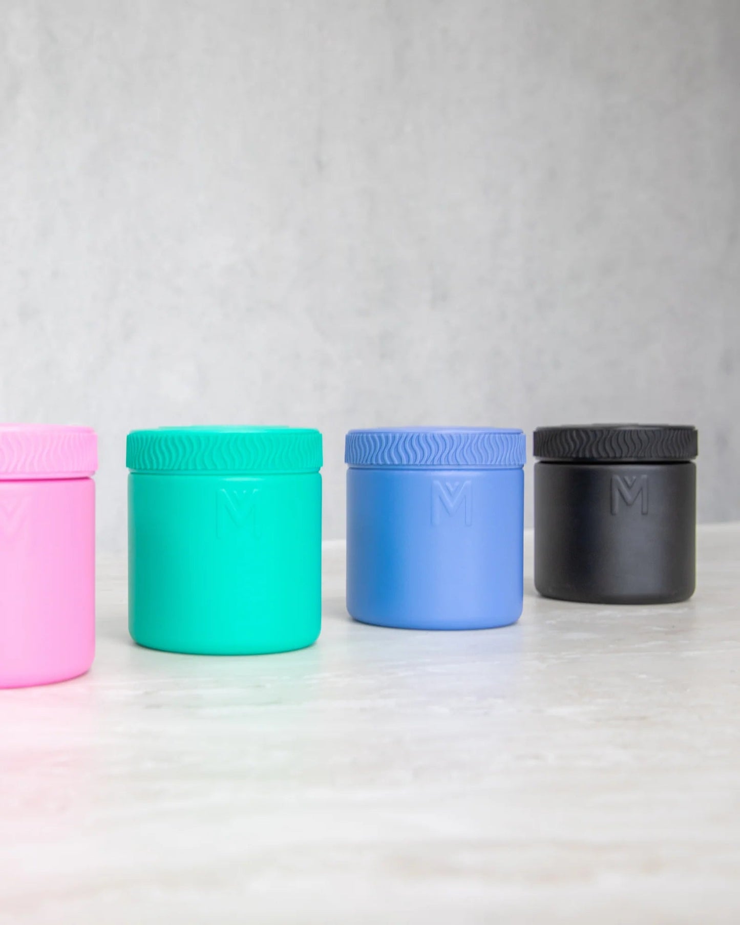 Insulated Food Jar 400ml - Aster & Ruby