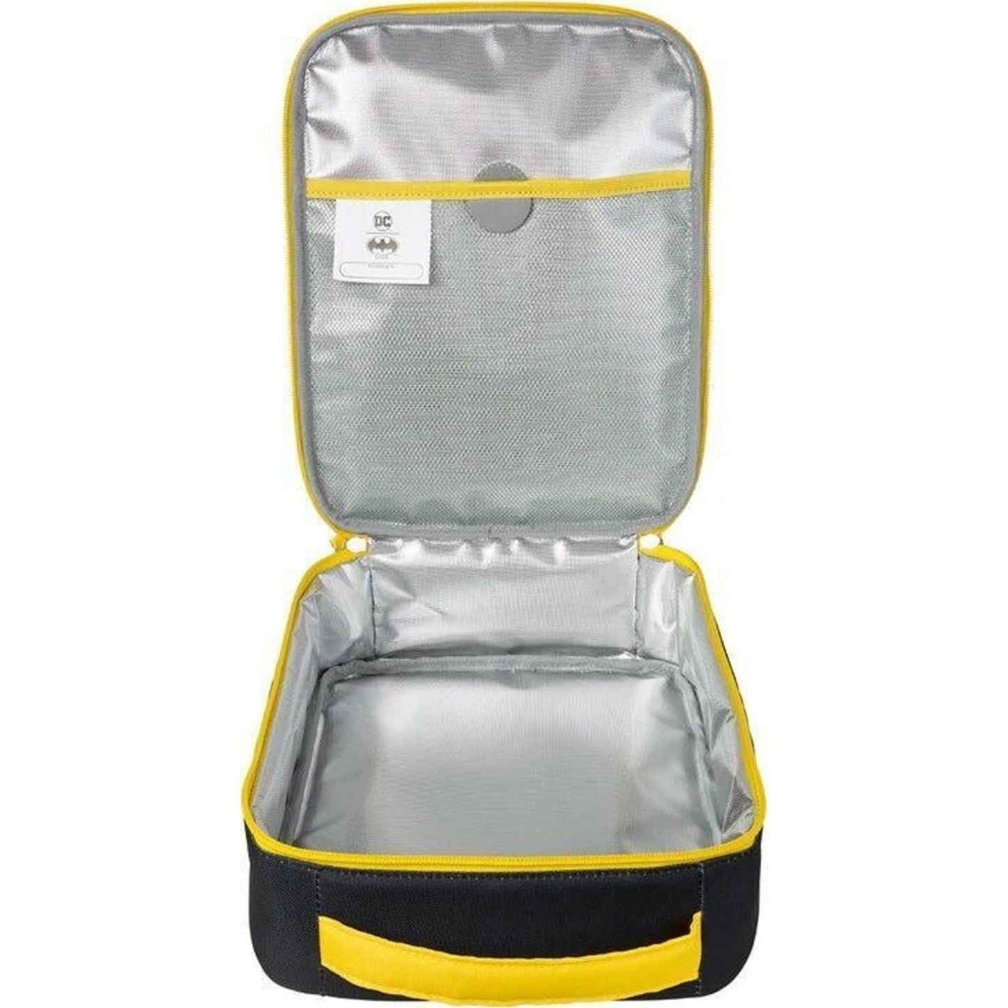 b.box Insulated Lunchbag Batman | Aster & Ruby