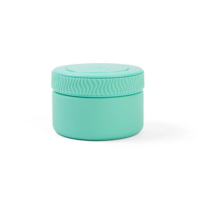 Insulated Mini Food Jar 200ml - Aster & Ruby
