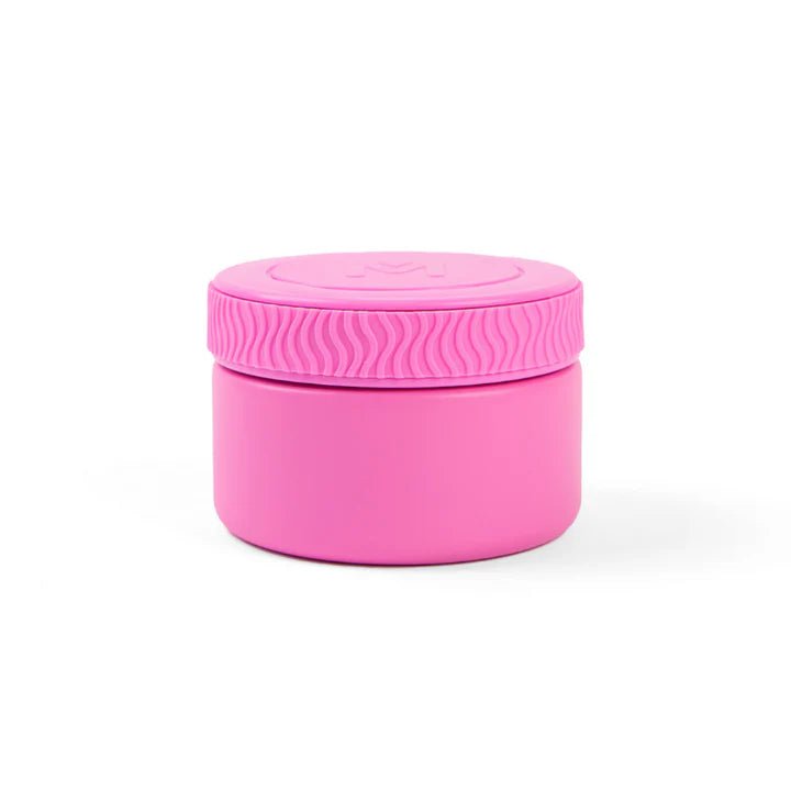 Insulated Mini Food Jar 200ml - Aster & Ruby