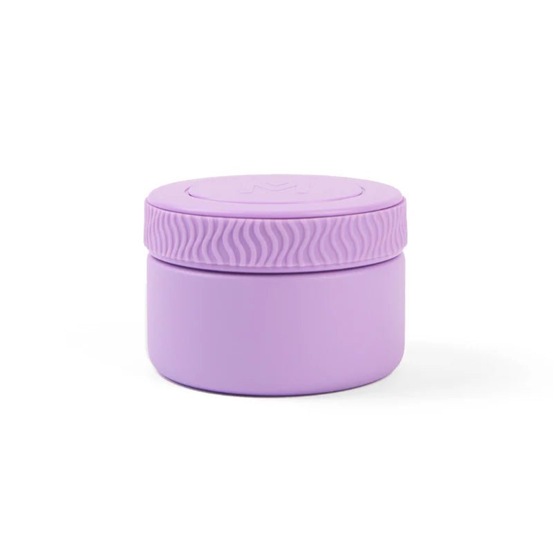 Insulated Mini Food Jar 200ml - Aster & Ruby