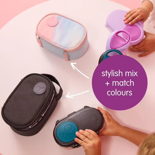 Insulated Snack Bag - Stardust