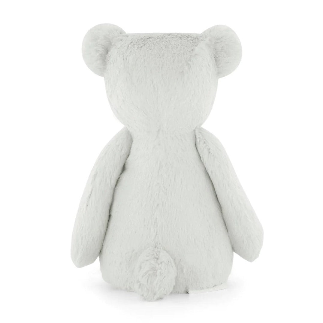 Jamie Kay George the Bear Willow - Aster & Ruby