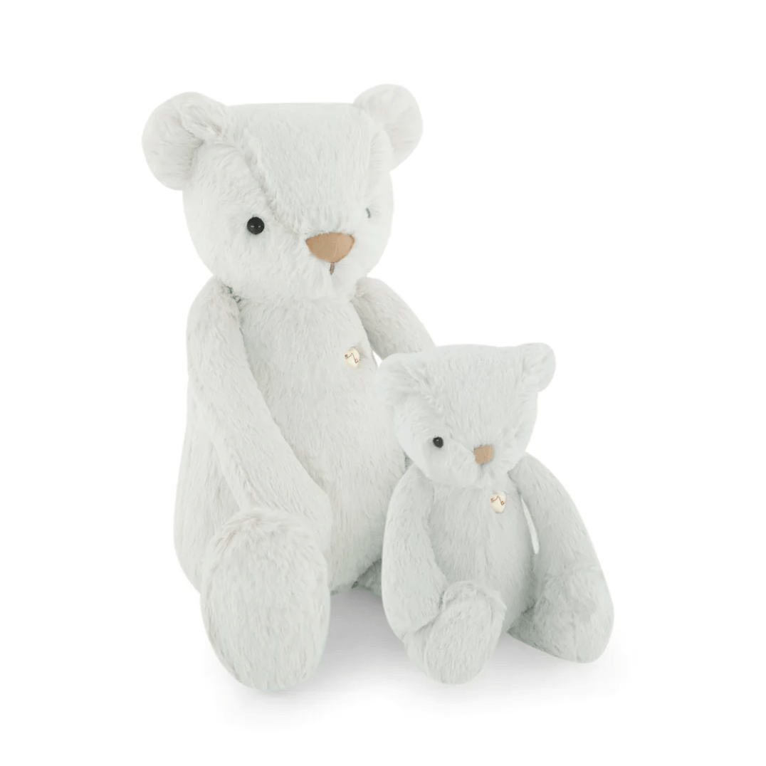Jamie Kay George the Bear Willow - Aster & Ruby