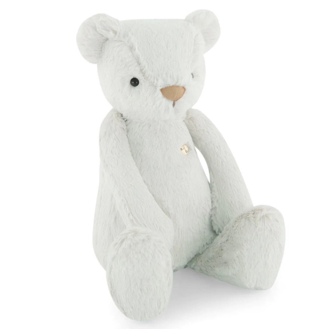Jamie Kay George the Bear Willow - Aster & Ruby