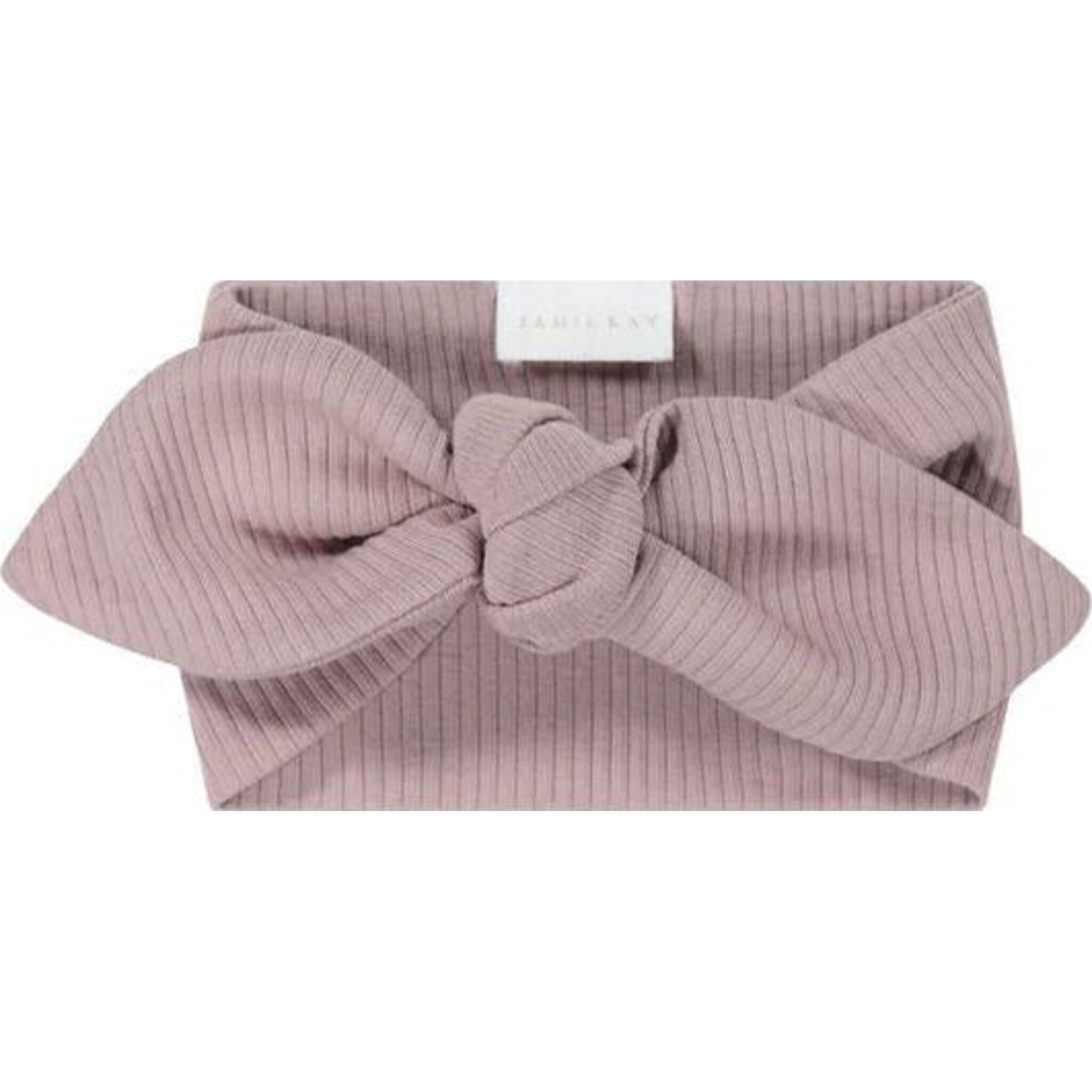 Jamie Kay Jamie Kay Organic Modal Headband Blossom | Aster & Ruby