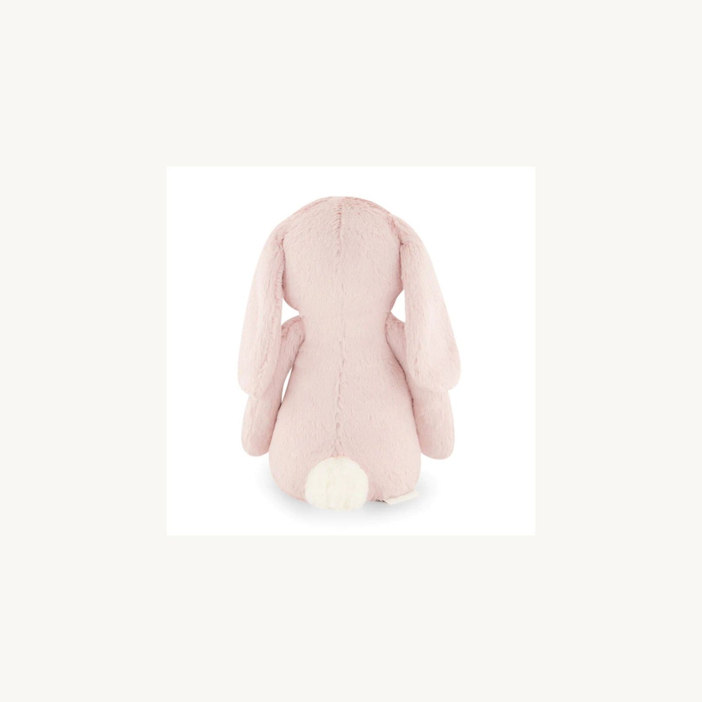 Jamie Kay Penelope the Bunny Blush | Aster & Ruby