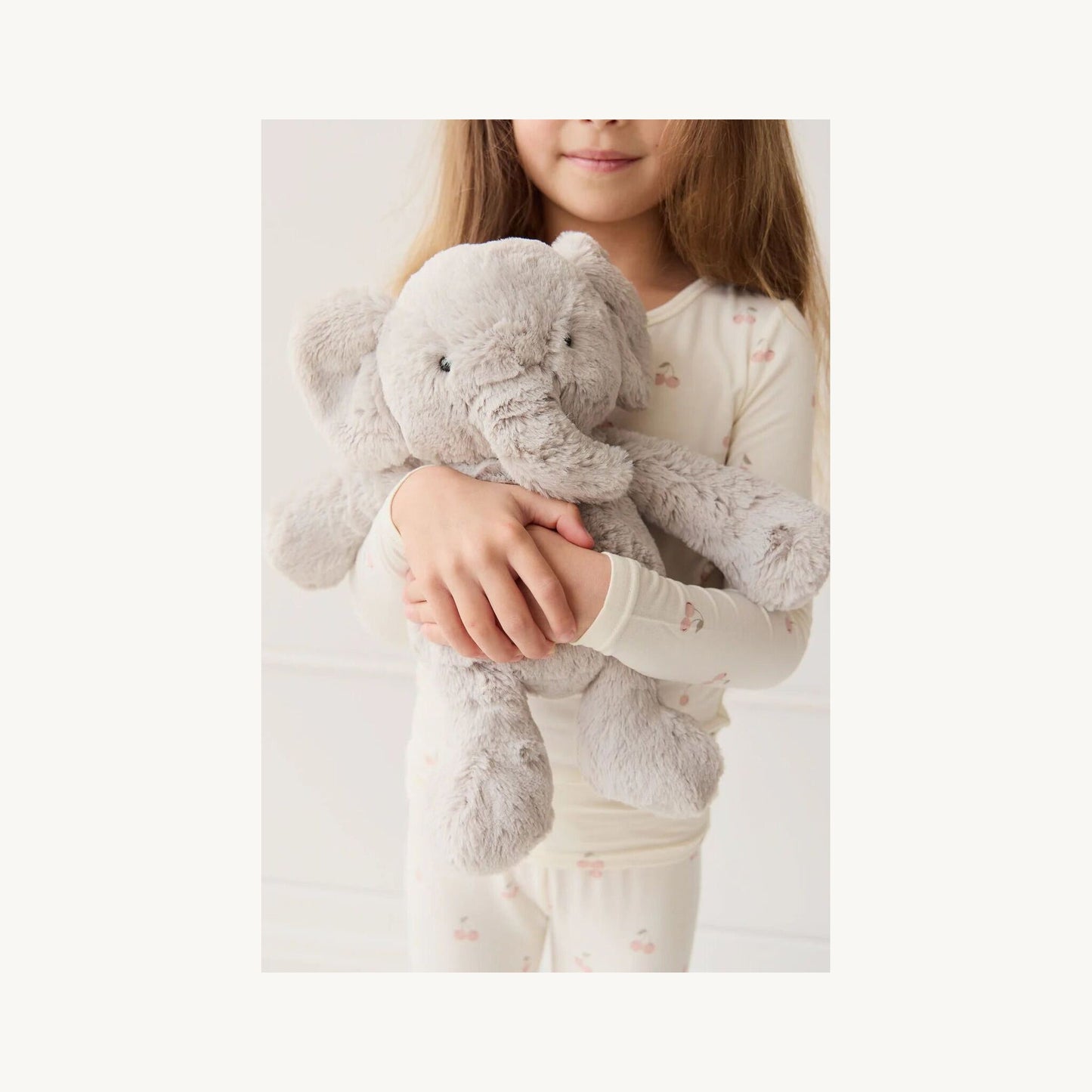 Jamie Kay Olive the Elephant | Aster & Ruby