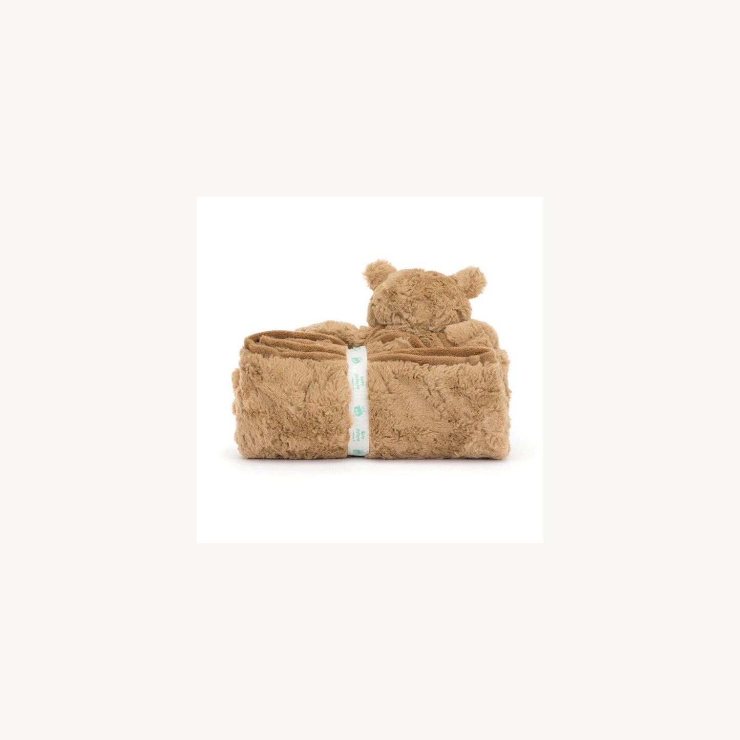 Jellycat Jellycat Bartholomew Bear Blankie | Aster & Ruby