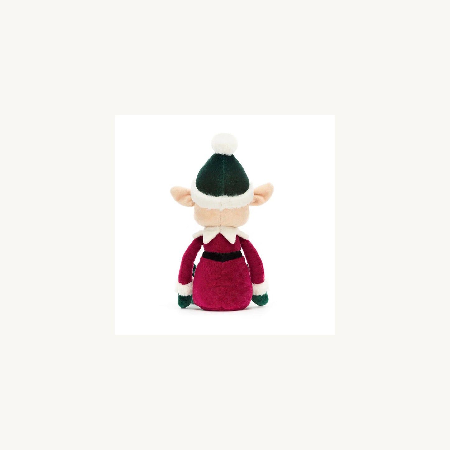 Jellycat Jellycat Eldo Elf | Aster & Ruby