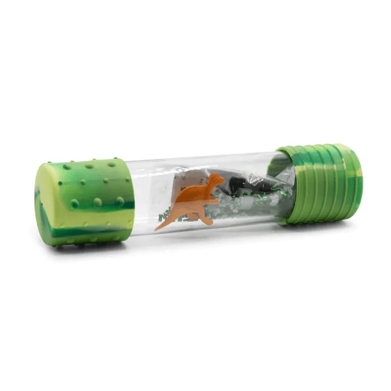 Jellystone DIY Calm Down Bottle - Dino - Aster & Ruby