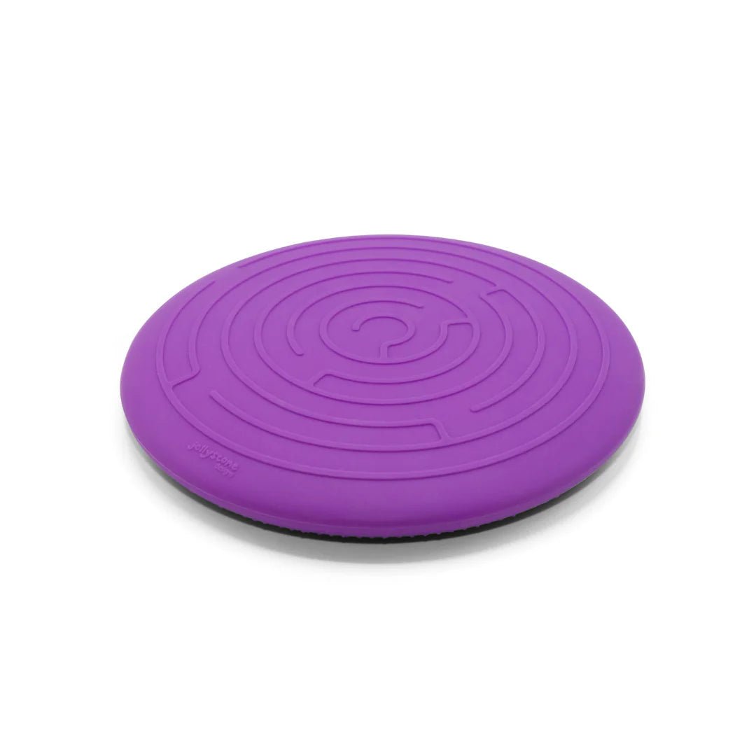 Jellystone Peekaboo Sensory Bag - Galaxy - Aster & Ruby