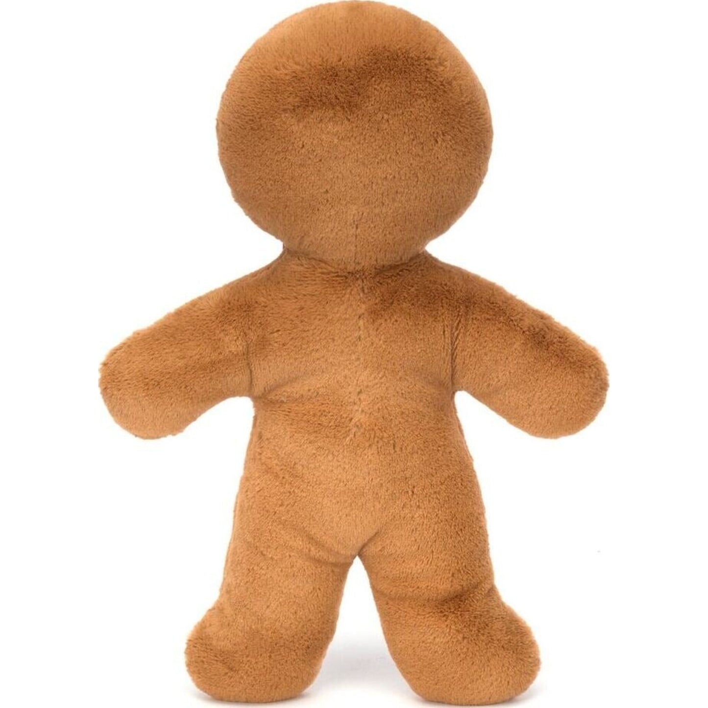 Jellycat Jolly Gingerbread Fred Large | Aster & Ruby