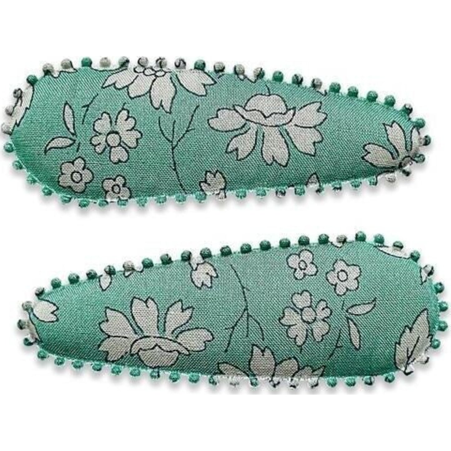 Josie Joan's Josie Joan's Emma Hair Clips | Aster & Ruby