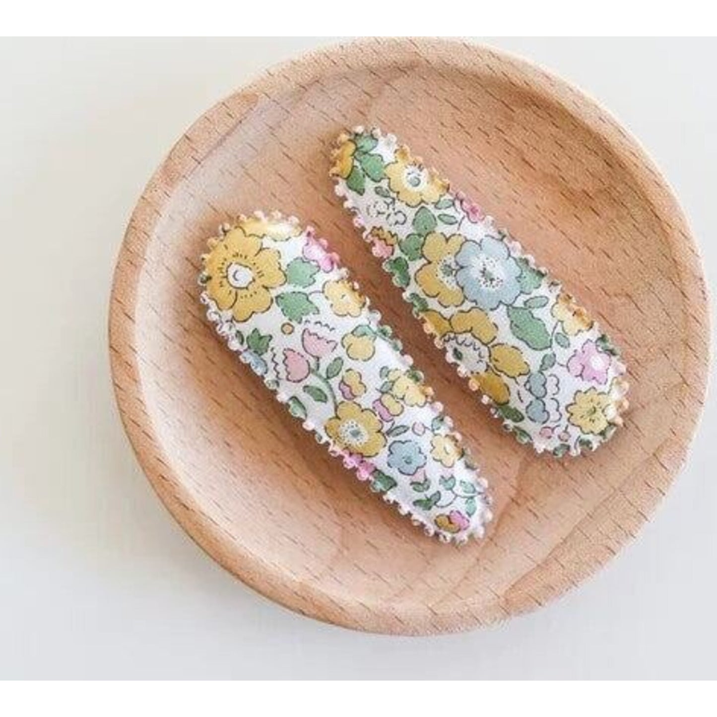 Josie Joan's Josie Joan's Little Sophie Hair Clips | Aster & Ruby