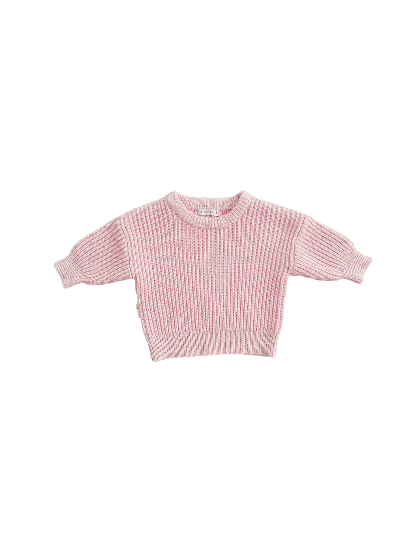 JUMPER | PENNY - Aster & Ruby