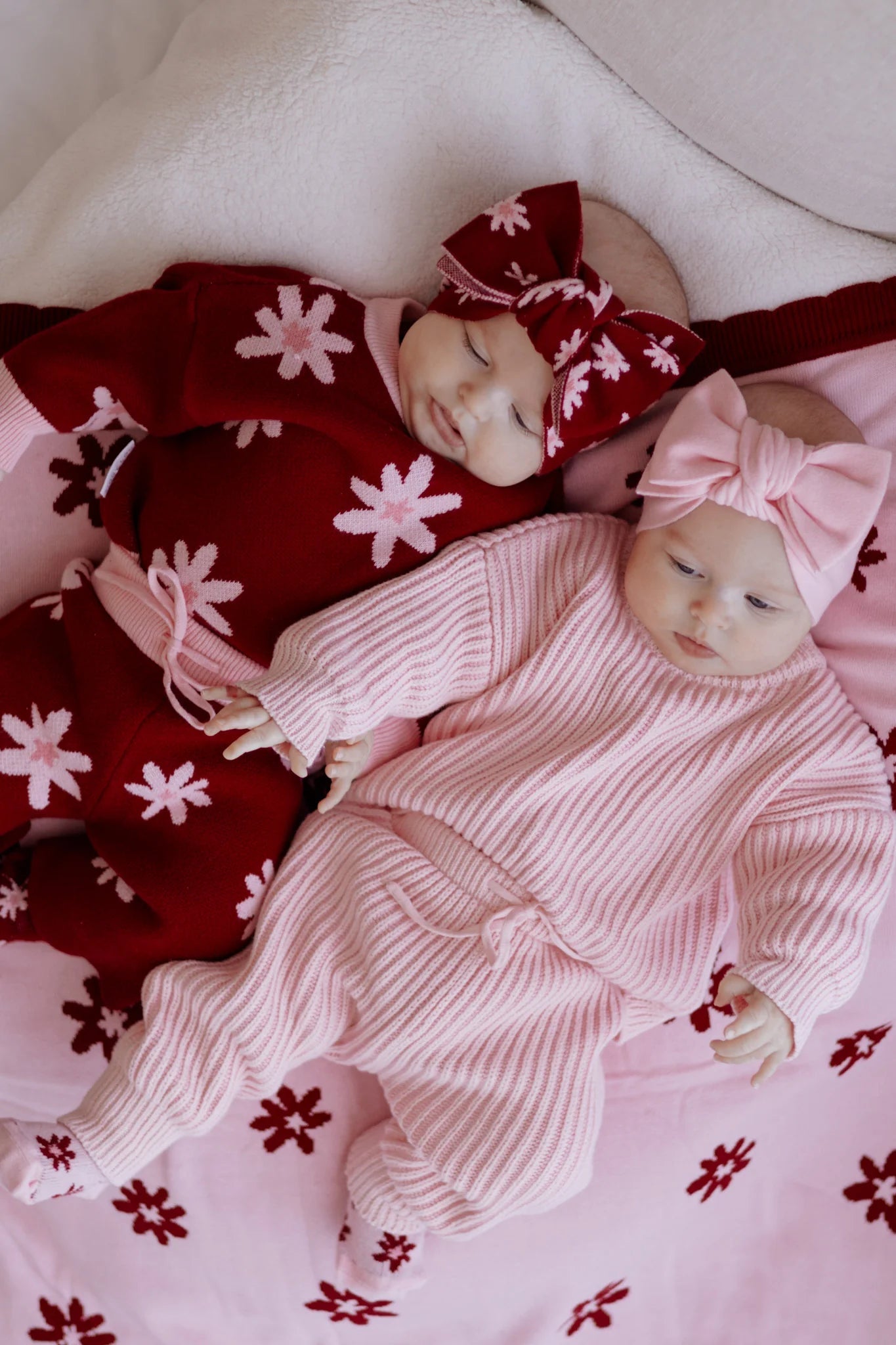 JUMPER | PENNY - Aster & Ruby
