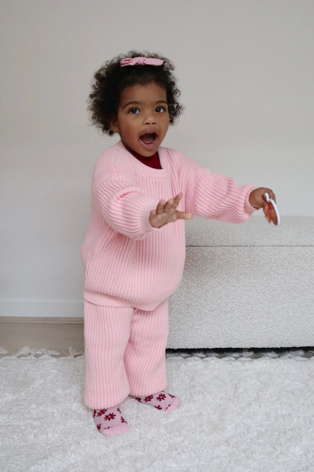 JUMPER | PENNY – 3-6m, 6-12m, 1, 2 – Aster & Ruby