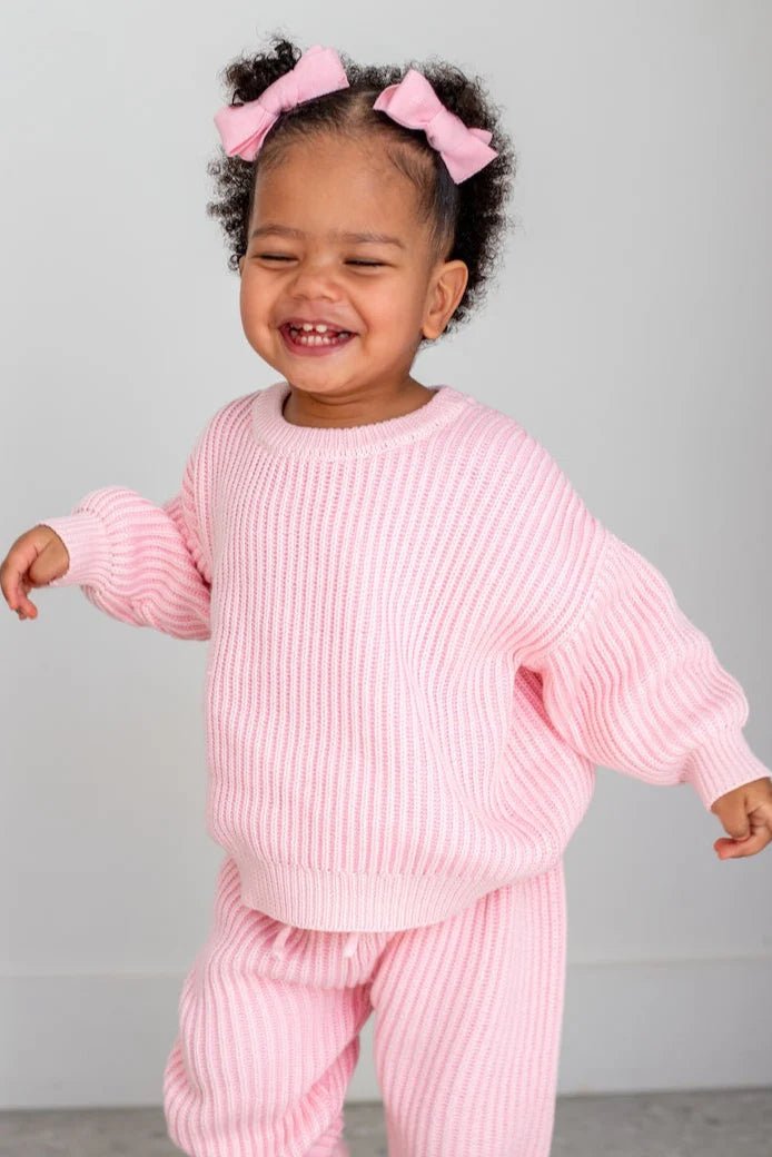 JUMPER | PENNY - Aster & Ruby