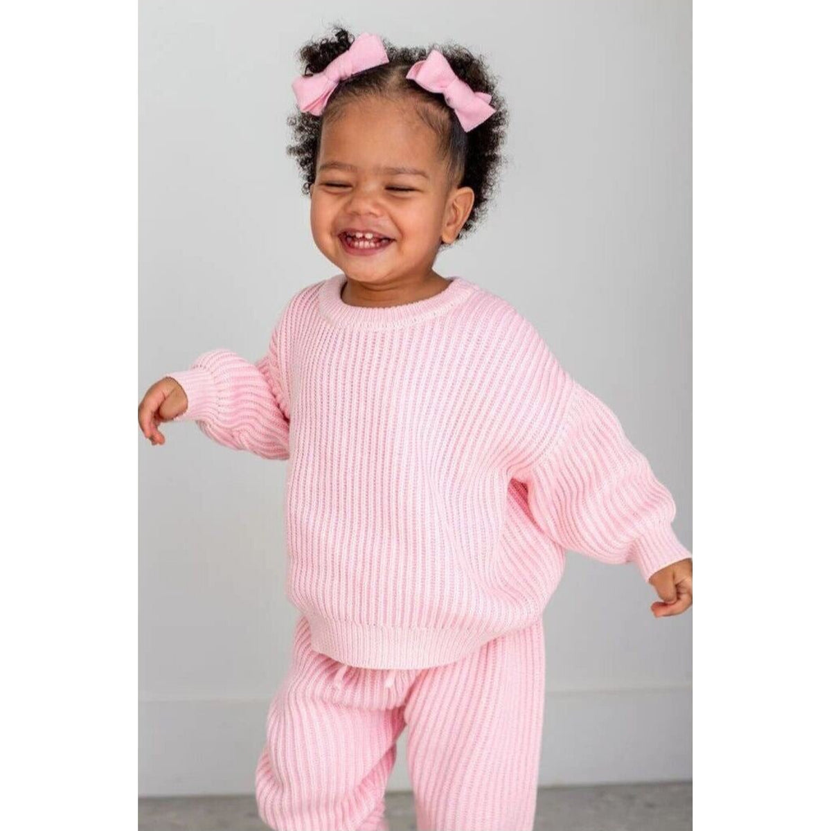 Ziggy Lou JUMPER | PENNY | Aster & Ruby