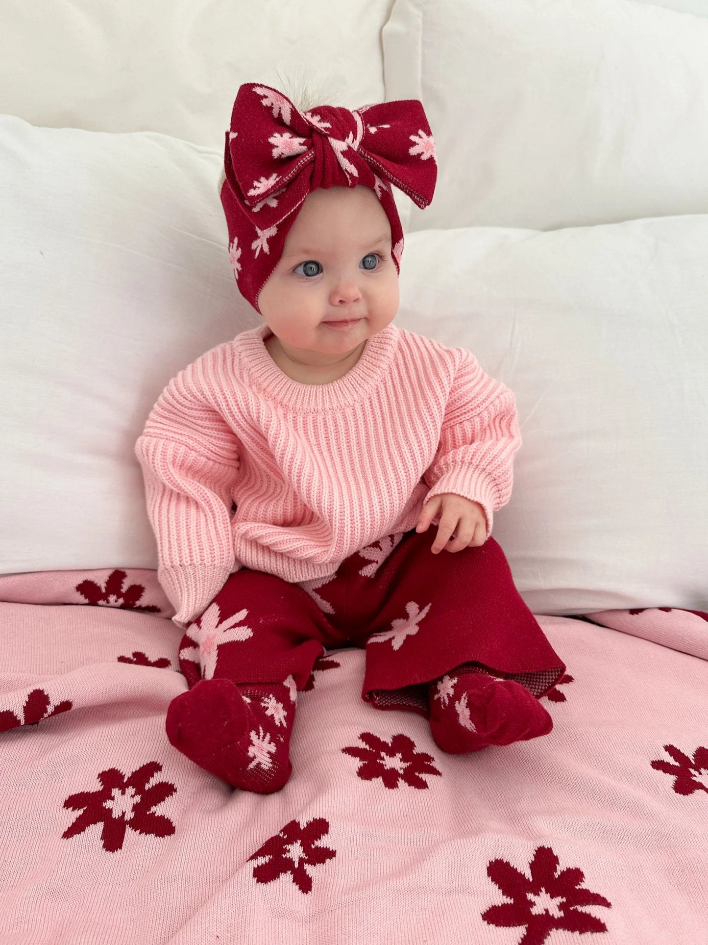 JUMPER | PENNY - Aster & Ruby