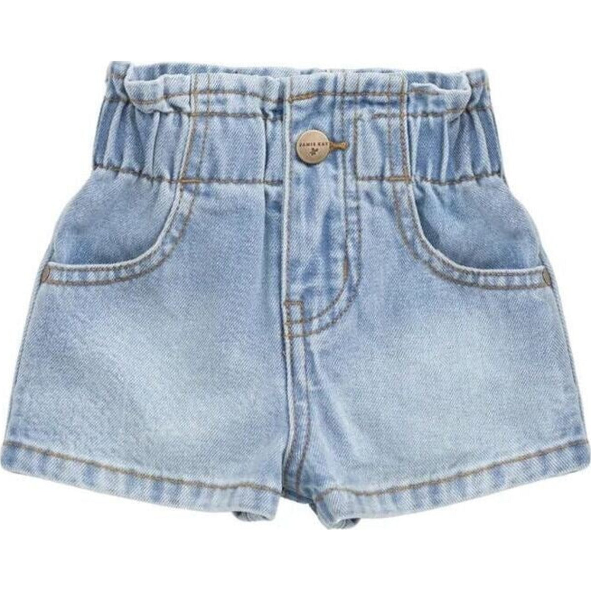 Jamie Kay Kora Short | Aster & Ruby