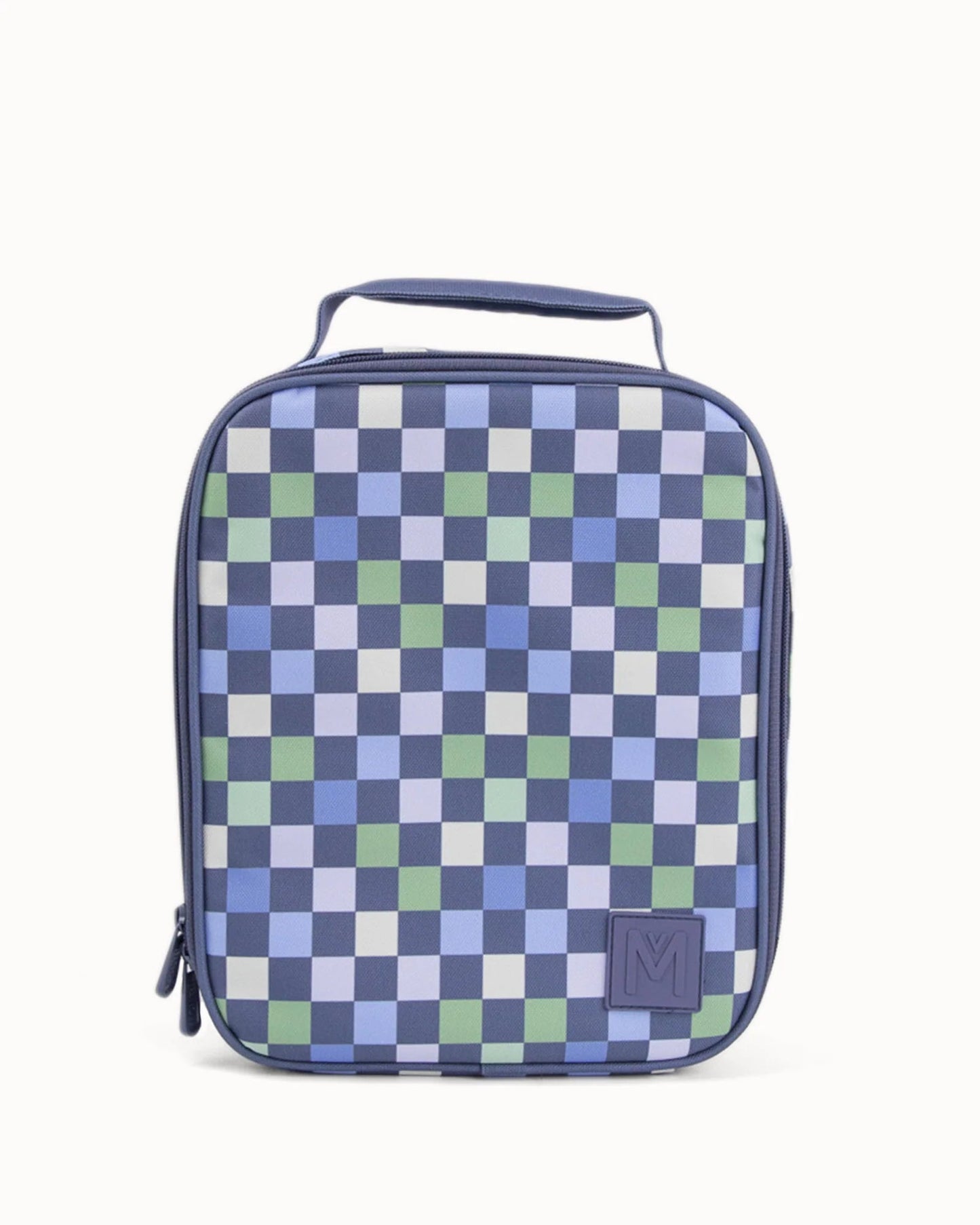 Large Insulated Lunch Bag - Aster & Ruby