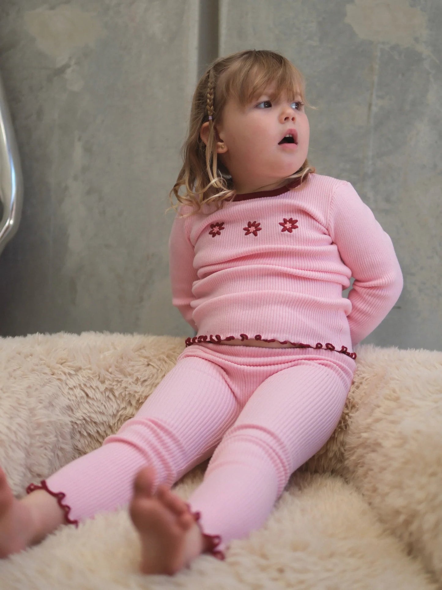 LEGGINGS | LOLA - Aster & Ruby
