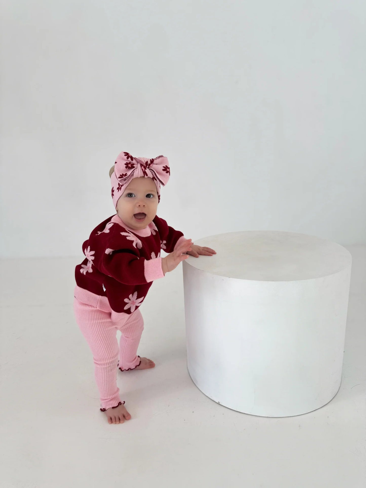 LEGGINGS | LOLA - Aster & Ruby