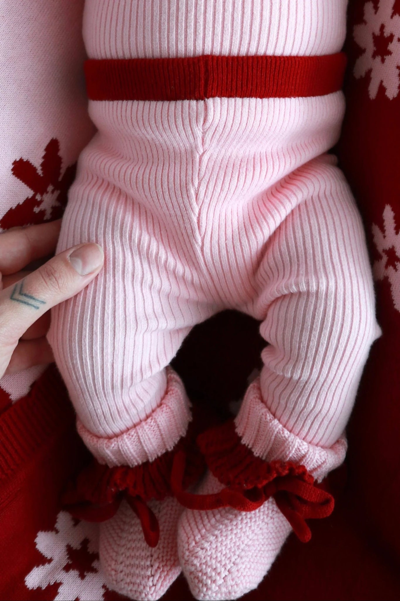 LEGGINGS | LOLA - Aster & Ruby
