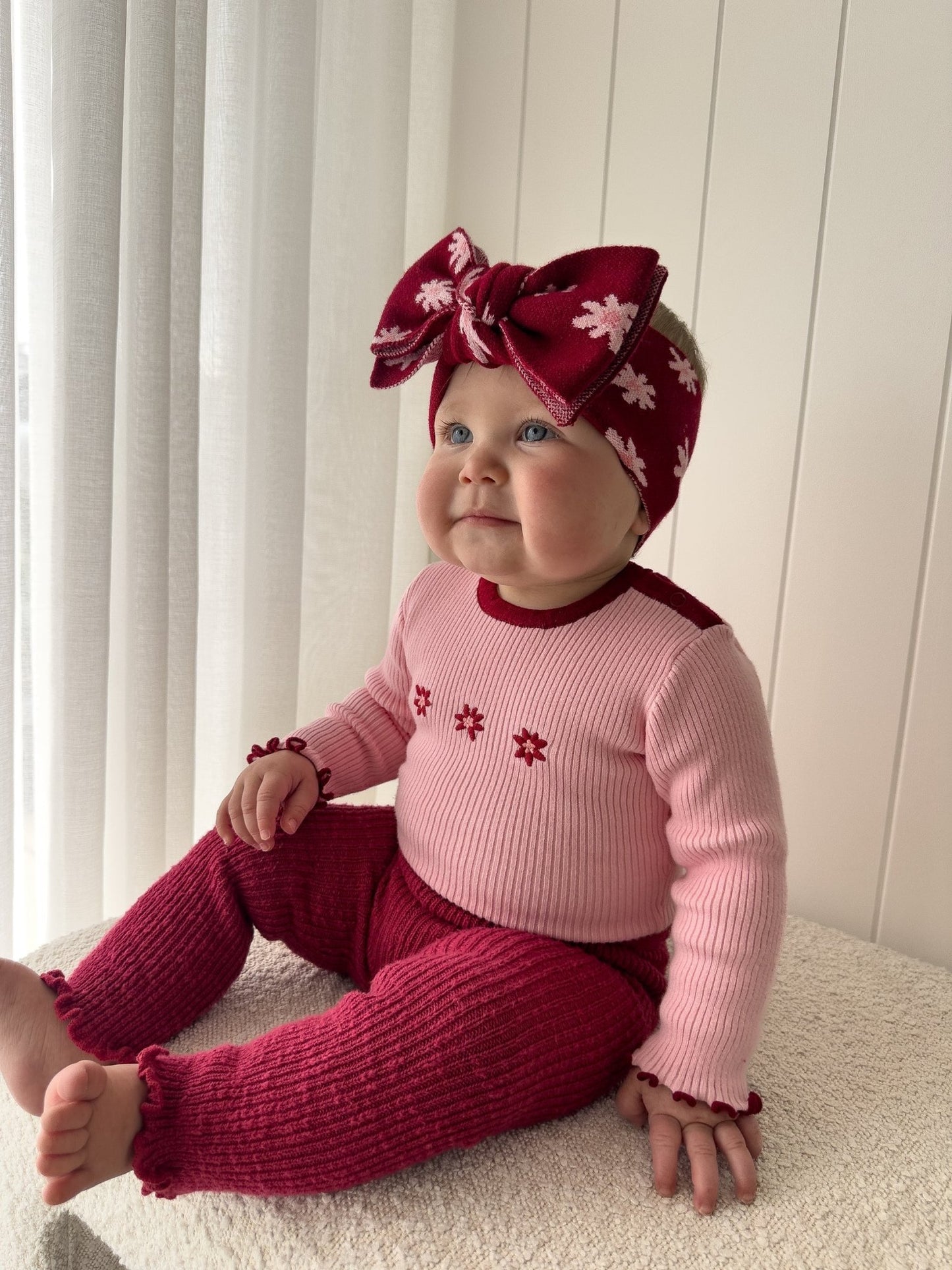 LEGGINGS | ROSEMARY - Aster & Ruby