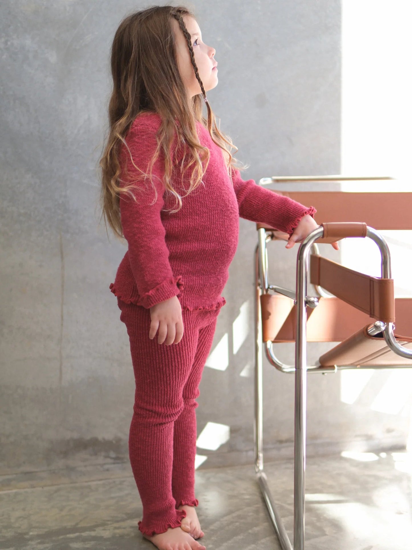 LEGGINGS | ROSEMARY - Aster & Ruby