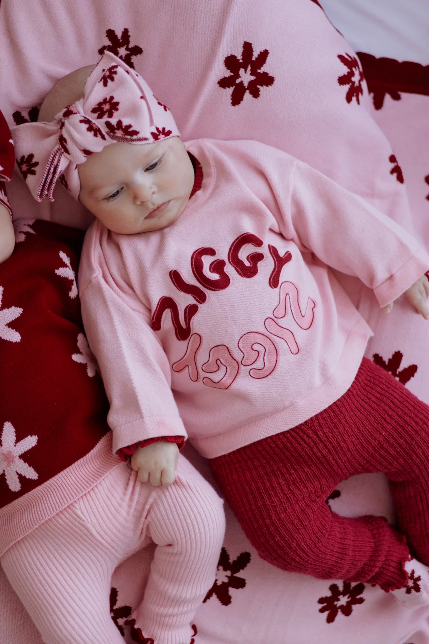 LEGGINGS | ROSEMARY - Aster & Ruby