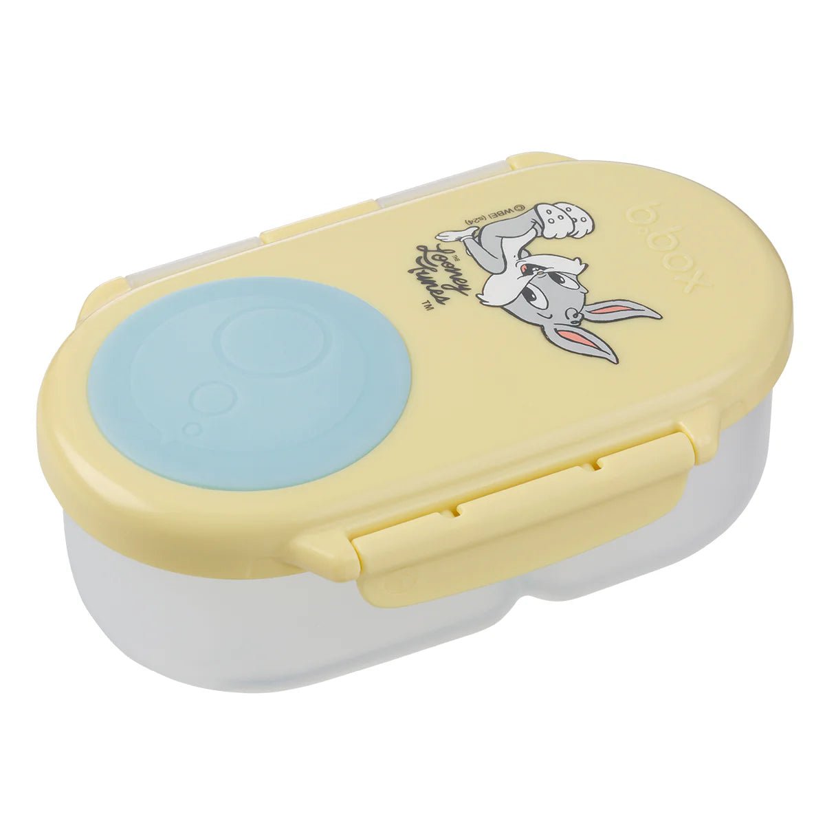 Looney Tunes Snackbox - Aster & Ruby