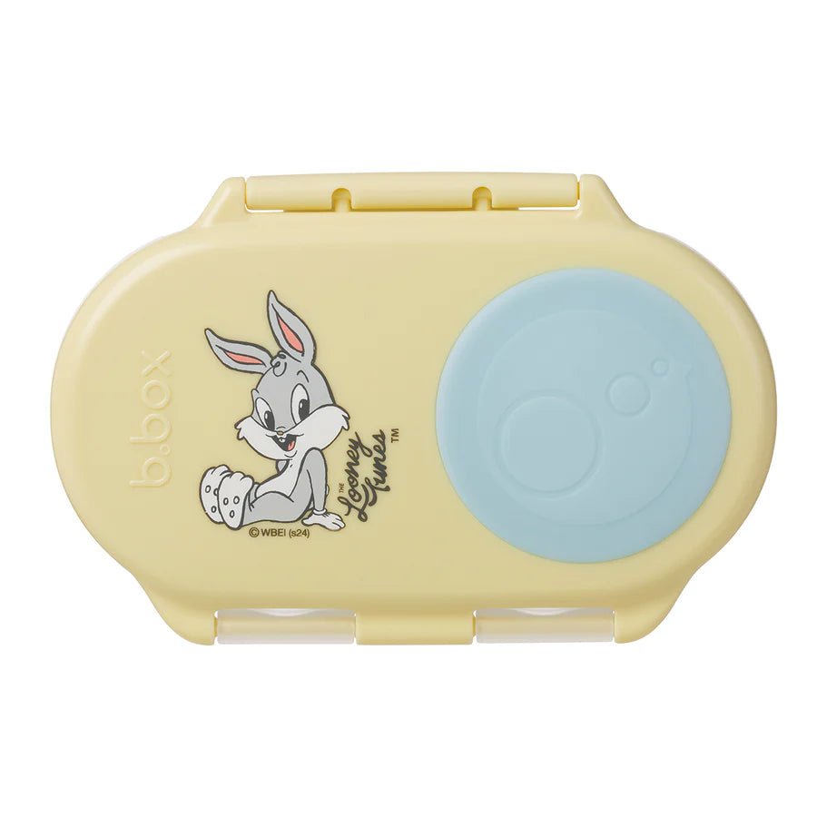 Looney Tunes Snackbox - Aster & Ruby