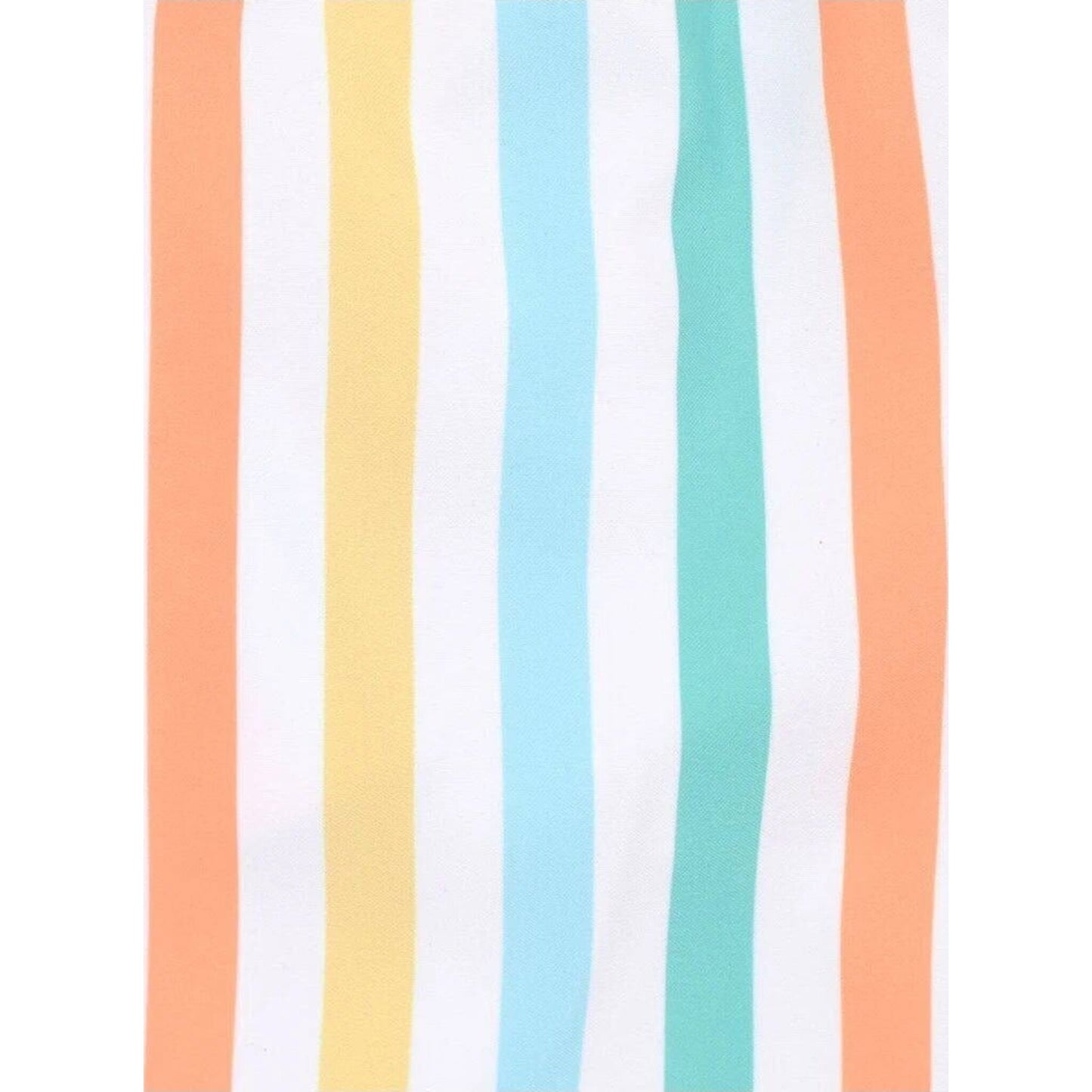 Minihaha Luca Stripe Long Sleeve Rash Suit | Aster & Ruby