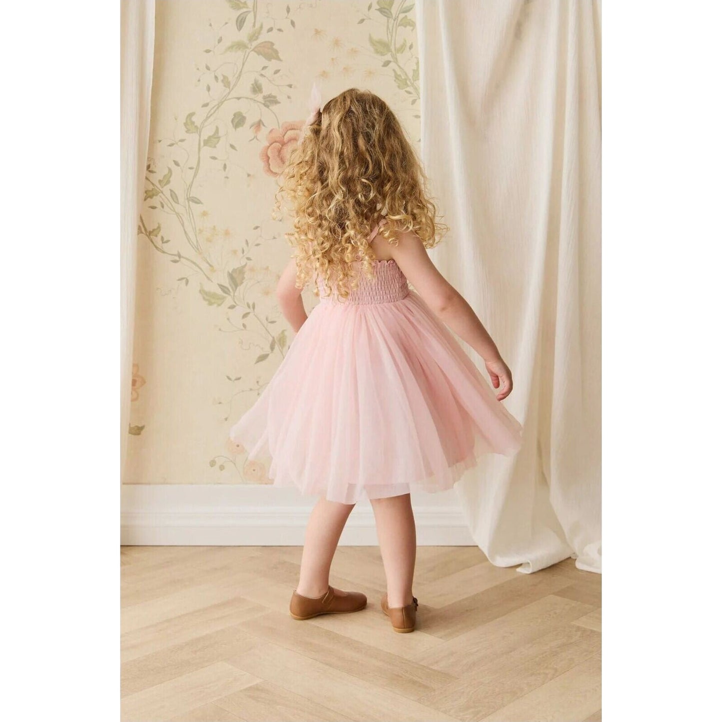 Jamie Kay Luciana Dress | Aster & Ruby