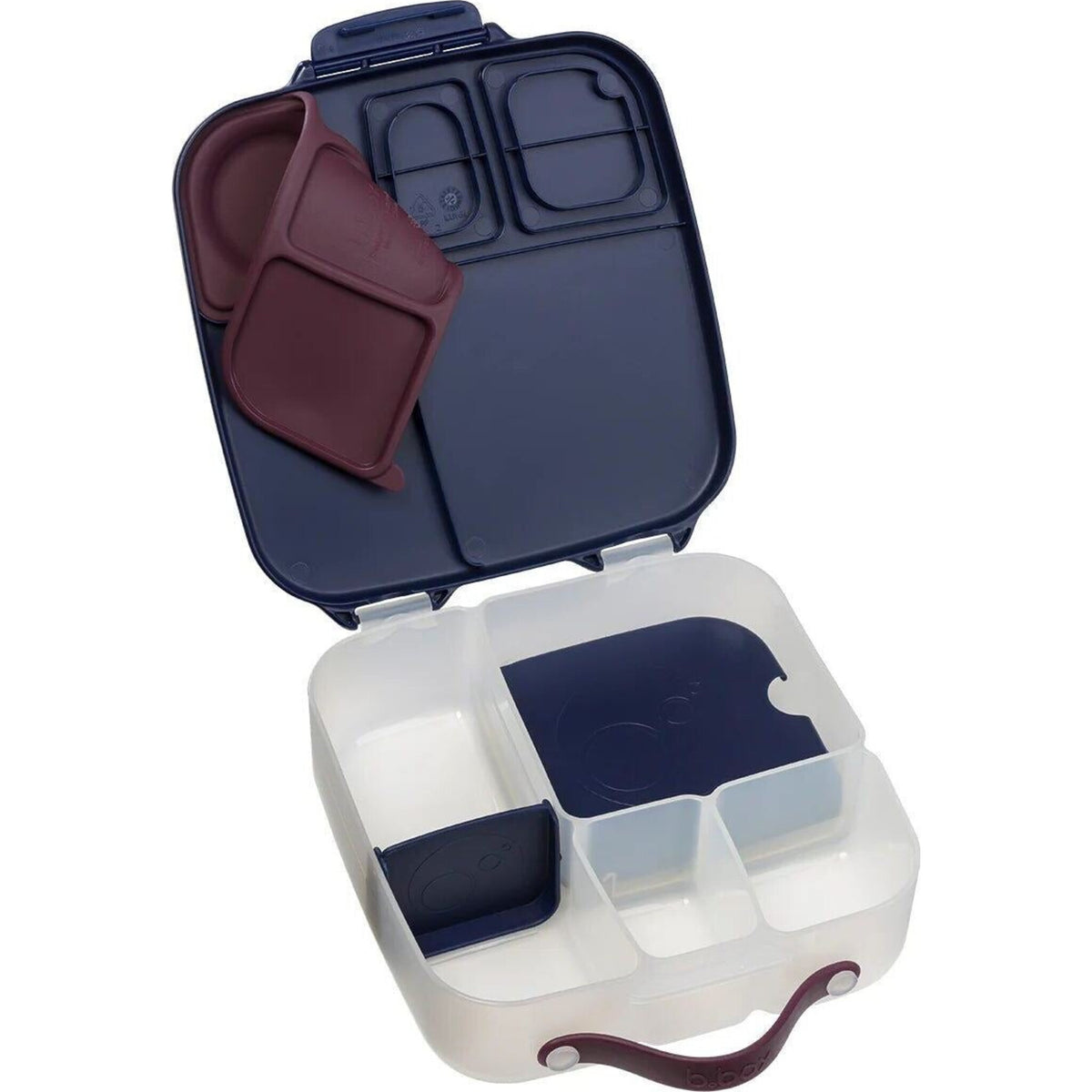 B.box Lunchbox Harry Potter | Aster & Ruby