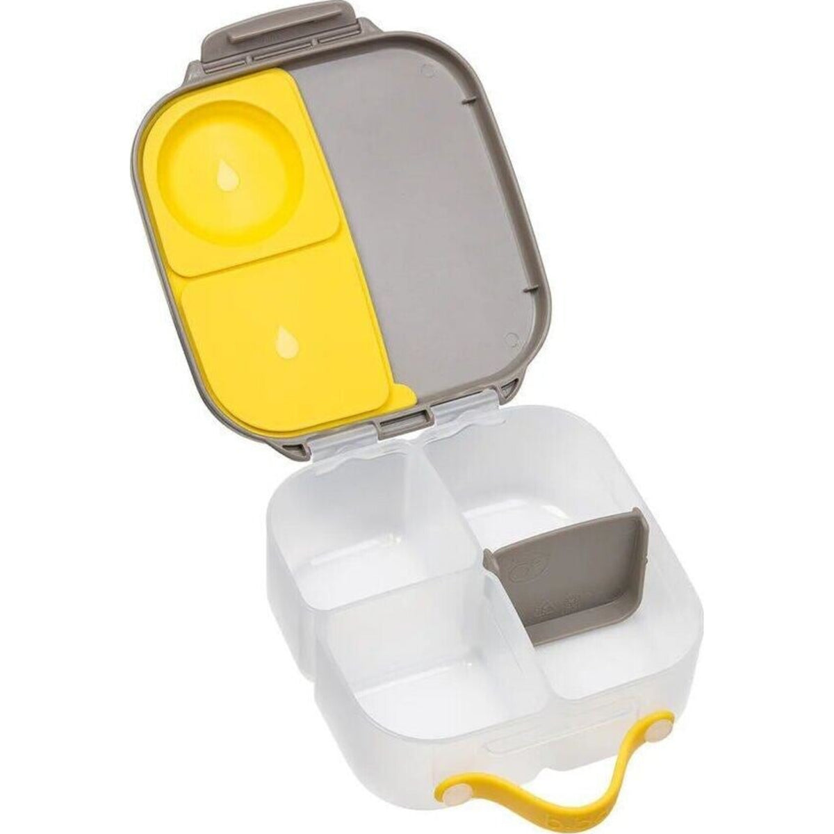 B.box Mini Lunchbox Batman | Aster & Ruby