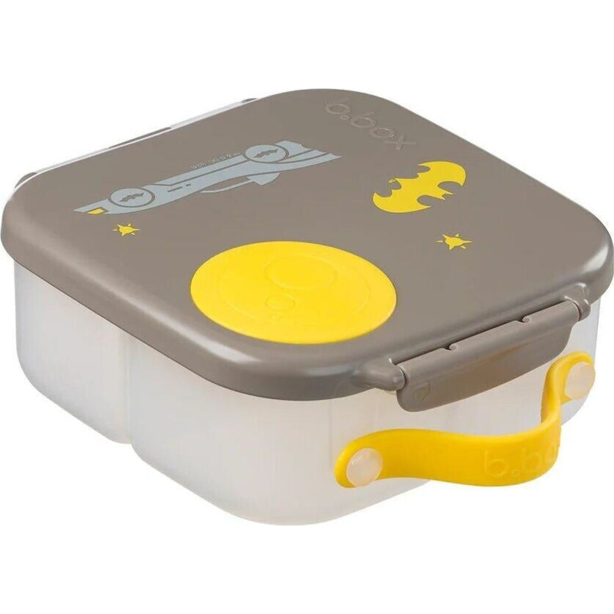 B.box Mini Lunchbox Batman | Aster & Ruby