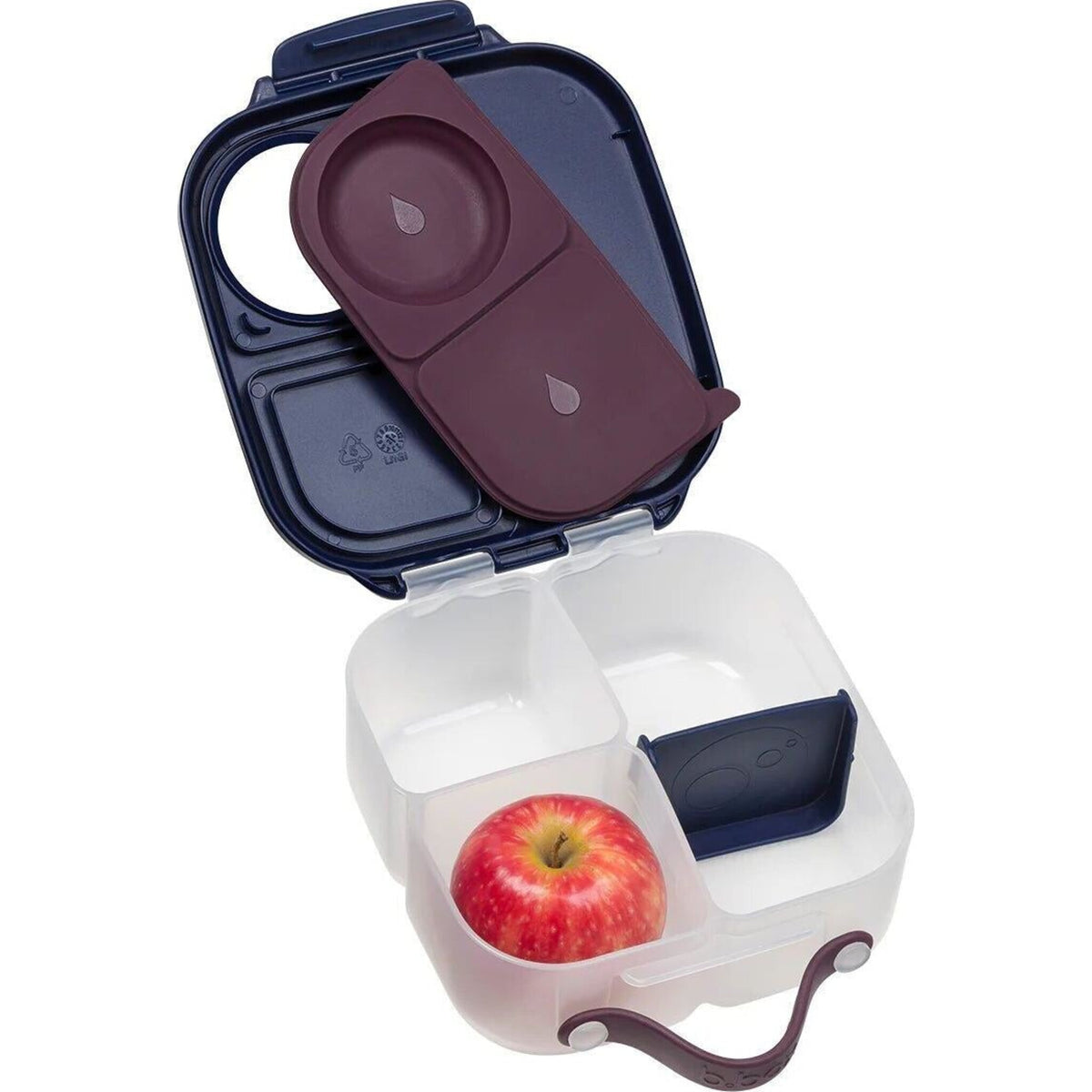 B.box Mini Lunchbox Harry Potter | Aster & Ruby