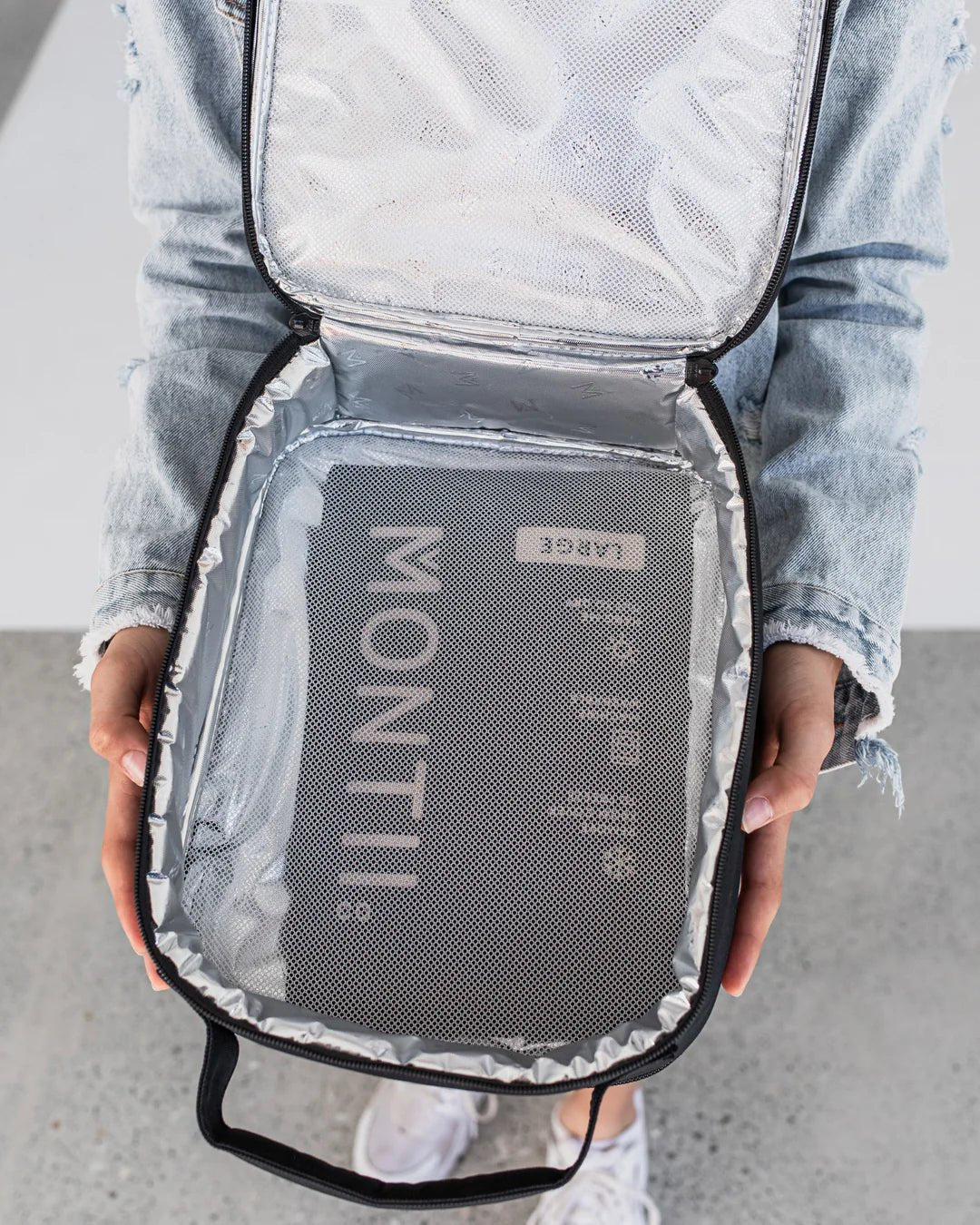 MontiiCo Ice Pack - Aster & Ruby
