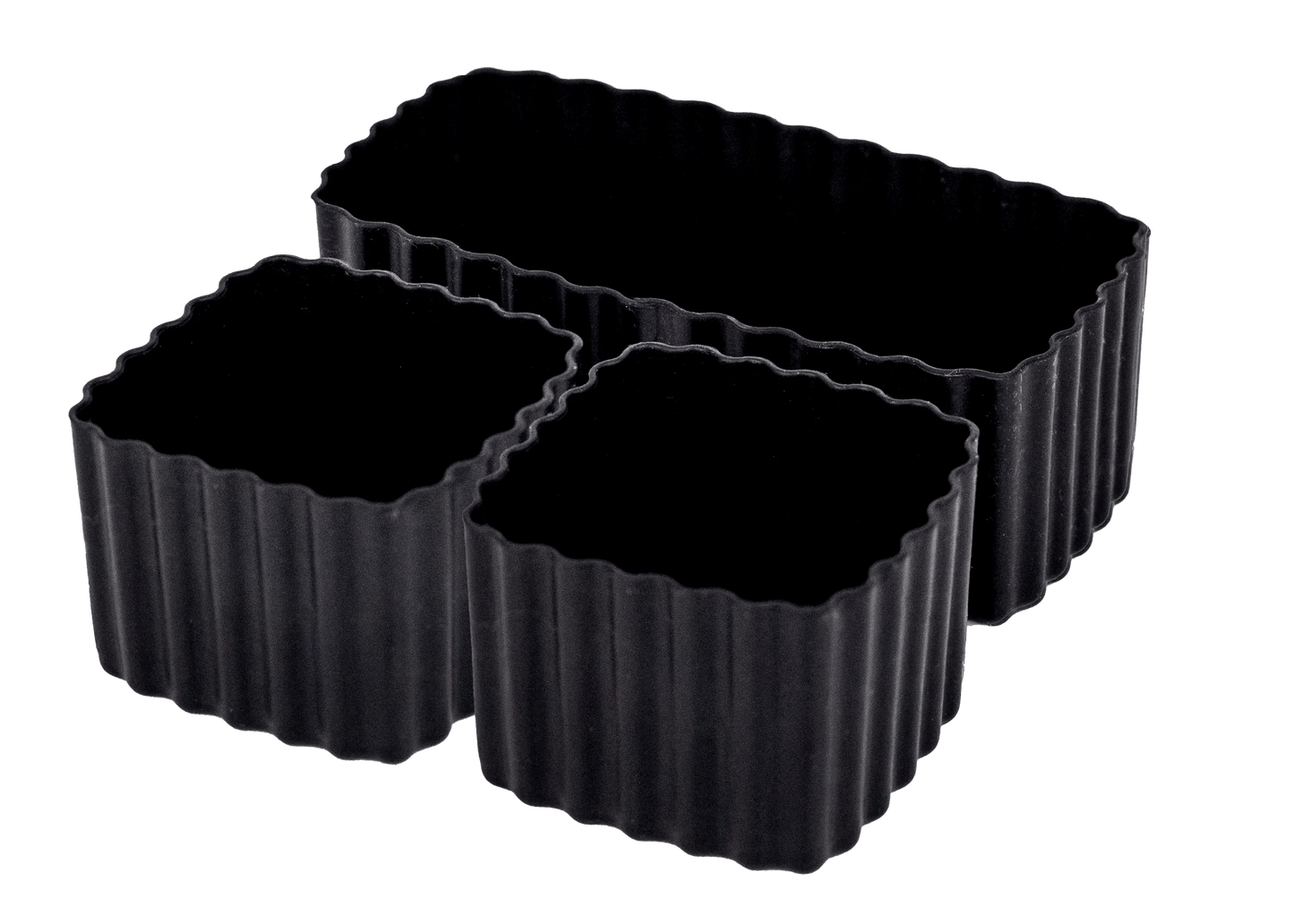 MontiiCo Mixed Bento Cups-Aster & Ruby