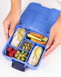 MontiiCo Mixed Bento Cups-Aster & Ruby