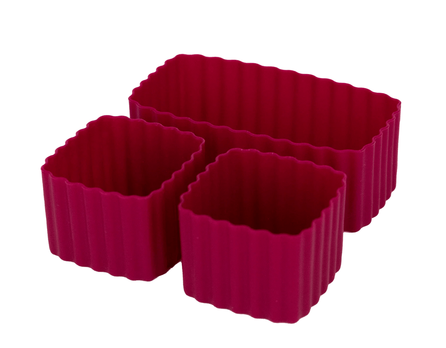MontiiCo Mixed Bento Cups-Aster & Ruby