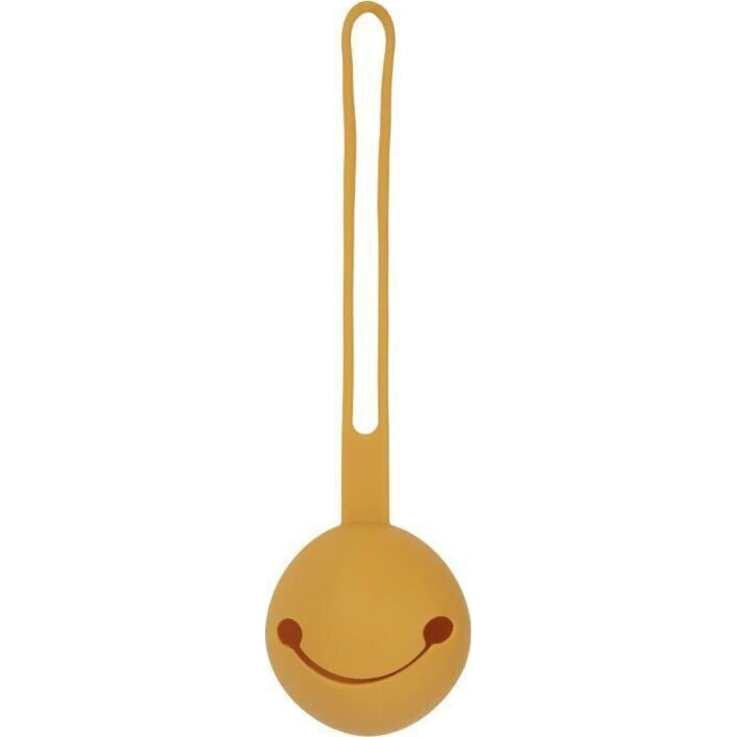 My Little Giggles My Little Dummy Case - Mustard | Aster & Ruby