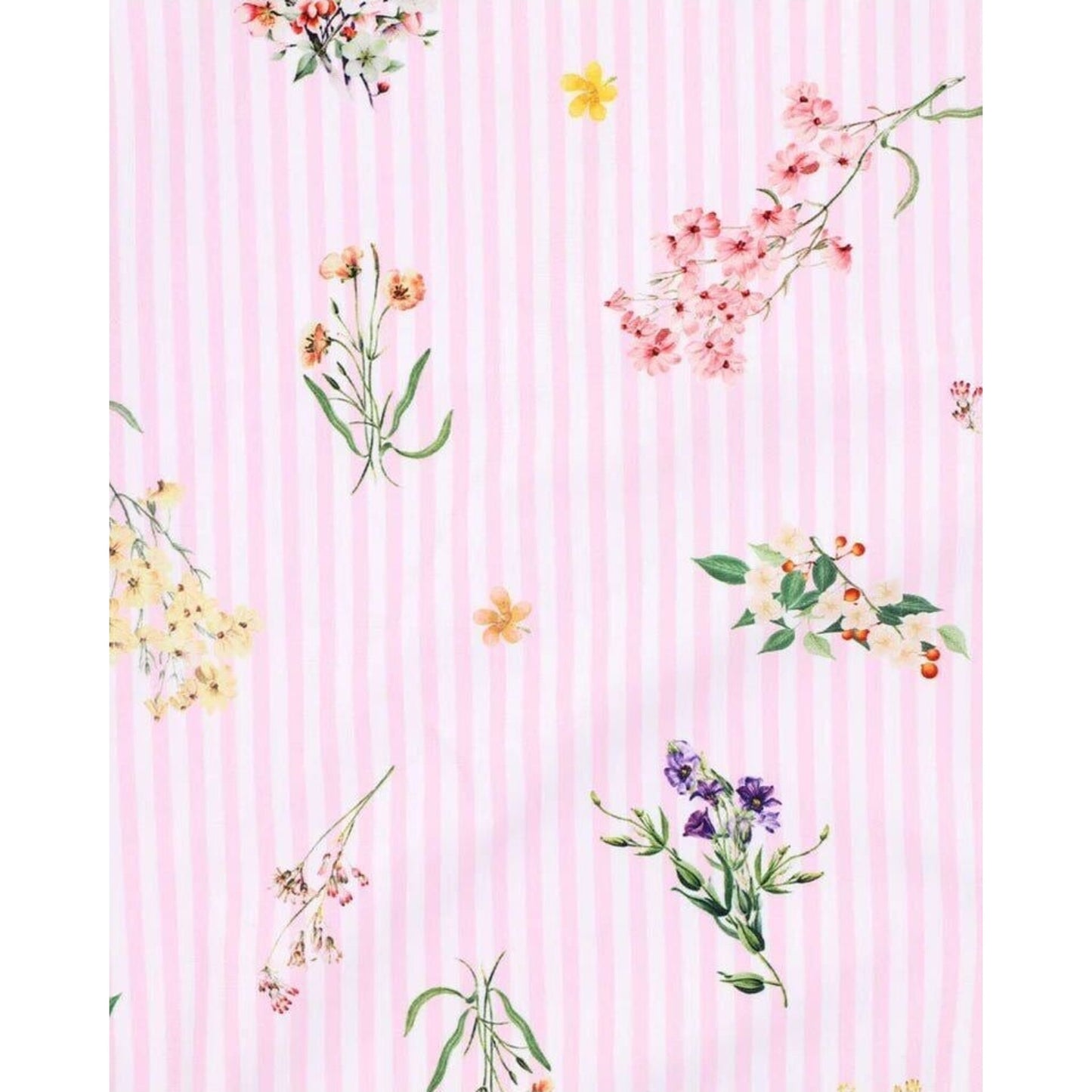 Minihaha Myra Long Sleeve Sunsuit (3–10Y) | Aster & Ruby