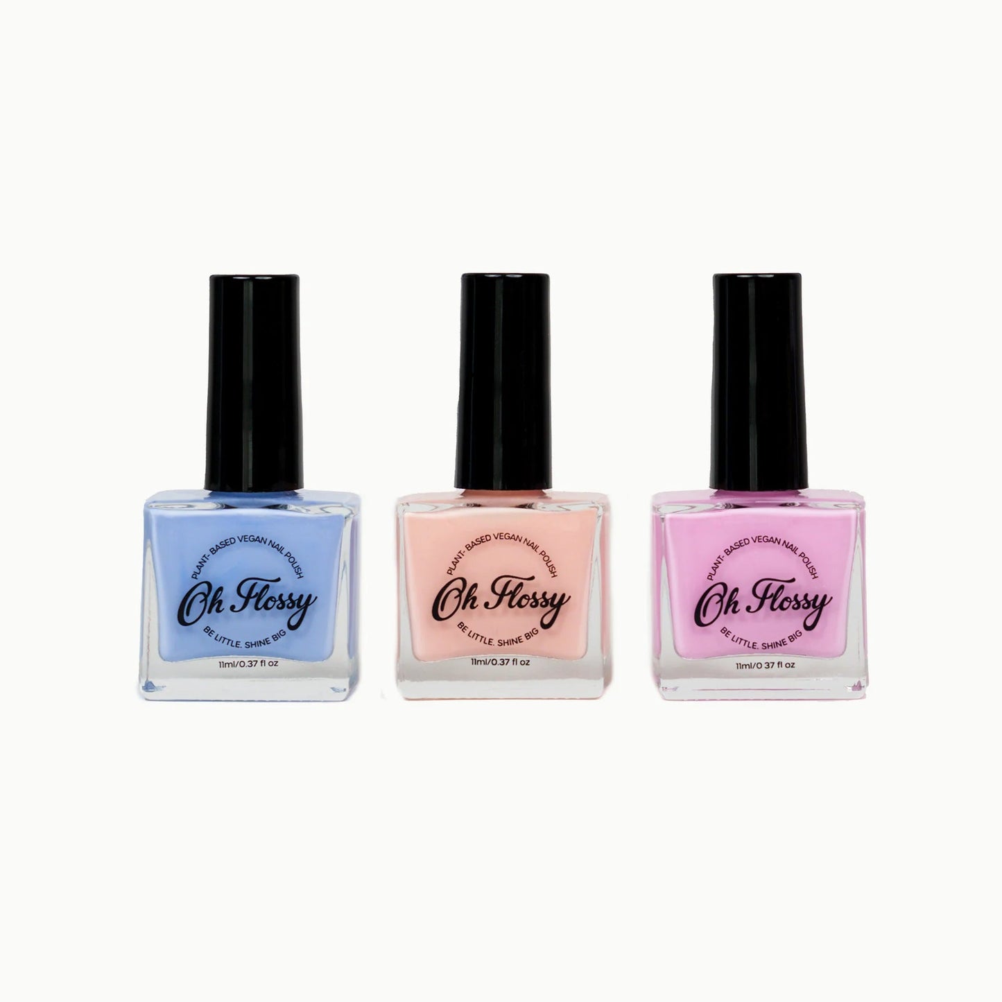 Nail Polish Set - Day Dream - Aster & Ruby