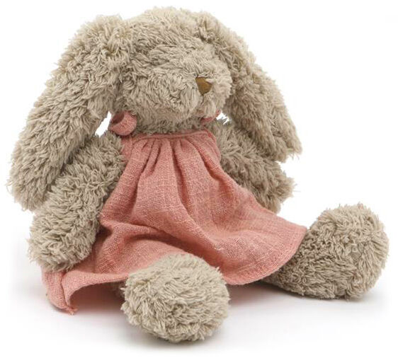 Baby Honey Bunny Girl Pink