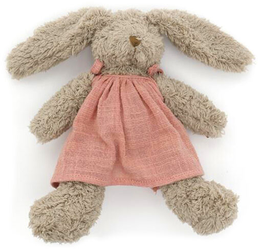 Baby Honey Bunny Girl Pink